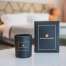 millennium scent candle