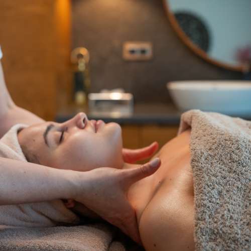 Maximum Detox Therapy