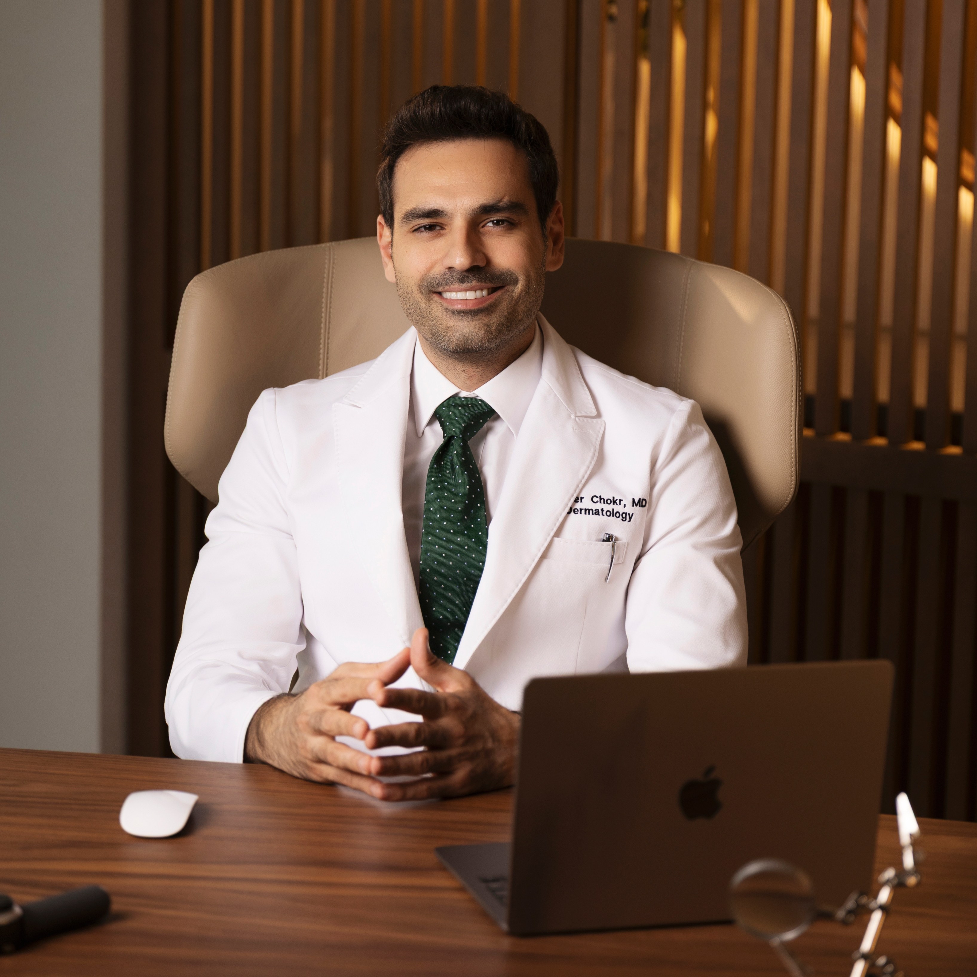 The Dermique Skin Retreat